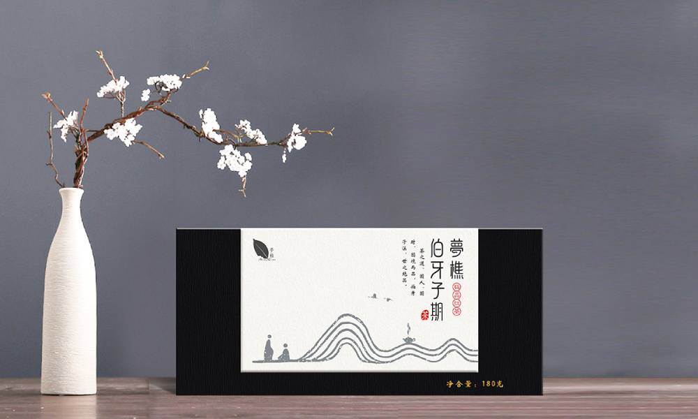 炉霍县国潮包装设计的创新路径——传统文化与年轻潮流的破圈融合